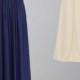 Navy Blue One Shoulder Bridesmaid Dress UK KSP335 [KSP335] - £87.00 : Cheap Prom Dresses Uk, Bridesmaid Dresses, 2014 Prom & Evening Dresses, Look for cheap elegant prom dresses 2014, cocktail gowns, or dresses for special occasions? kissprom.co.uk offers