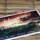Save the Date Postcard - California Wine Country - Deposit and Design Fee