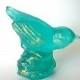 Hard Candy Bird Figurines - 3 - a hand made, custom candy by Andie's Specialty Sweets