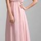 One Shoulder Braided Belt Long Bridesmaid Dress Pregnant KSP042 [KSP042] - £85.00 : Cheap Prom Dresses Uk, Bridesmaid Dresses, 2014 Prom & Evening Dresses, Look for cheap elegant prom dresses 2014, cocktail gowns, or dresses for special occasions? kisspro