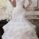 Justin Alexander Wedding Dress Style 8795