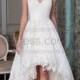 Justin Alexander Wedding Dress Style 9818