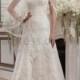 Justin Alexander Wedding Dress Style 8788