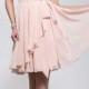 Light Pink Sweetheart Ruffled Short Bridesmaid Dresses KSP390 [KSP390] - £77.00 : Cheap Prom Dresses Uk, Bridesmaid Dresses, 2014 Prom & Evening Dresses, Look for cheap elegant prom dresses 2014, cocktail gowns, or dresses for special occasions? kissprom.
