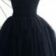 Vintage Off The Shoulder Little Black Dress KSP352- £88.00 : Cheap Prom Dresses Uk, Bridesmaid Dresses, 2014 Prom & Evening Dresses, Look for cheap elegant prom dresses 2014, cocktail gowns, or dresses for special occasions? kissprom.co.uk offers various 
