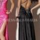 Buy Australia Sexy Split Long Evening Dress/ Prom Dresses By MLGowns ML-91104 at AU$153.72 - Dress4Australia.com.au