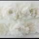 Ivory Wedding Garter, Wedding Garter Set, Bridal Garter, Lace Garter, Custom Garter, Toss Garter Included