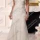 Stella York Wedding Dress Style 6203