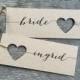 Wedding place cards, Heart Name Tags, Heart Tags, Personalised Heart Tags, Wedding Name Tags, Place Cards, Name Tags, Wedding favour tags