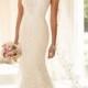 Stella York Wedding Dress Style 6220