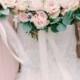 Pantone's 2016 Color: 19 Lovely Rose Quartz Wedding Ideas