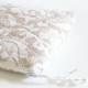 Clutch for Bride, Brauttasche, Prom Lace Clutch, Wedding Cosmetic Purse, Mother of the Bride Gift, Mother of the Groom Gift