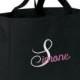 Personalized Tote Bags for Brides, Bridesmaids, Maid of Honor, Bridal Gifts