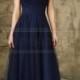 Mori Lee Bridesmaids Dress Style 112