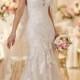 Stella York Wedding Dress Style 6257