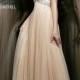 Ravishing empire-waist evening gown Sherri Hill 11089
