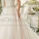 Mori Lee Wedding Dresses Style 2818