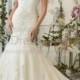 Mori Lee Wedding Dresses Style 2814
