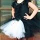 New Years Tutu by Atutudes New Year's Eve Party Skirt 