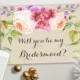 Will you be my Bridesmaid card Printable, Maid of Honor & Matron of Honor card, Peony Floral Bridesmaid Cards, Printable Bridesmaid Card