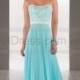 Sorella Vita Navy Bridesmaid Dress Style 8457