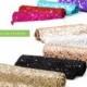 Sequin Table Runners 12" x 96" by We Can Package