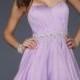 Purple Cocktail Dress - How to Choose the Right One