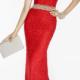 Buy Australia 2016 Red Sweetheart Neckline Beaded Lace Floor Length Evening Dress/ Prom Dresses 6593 at AU$173.91 - Dress4Australia.com.au