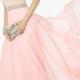 Buy Australia 2016 Pink A-line Sweetheart Neckline Beaded Organza Floor Length Evening Dress/ Prom Dresses 6594 at AU$177.28 - Dress4Australia.com.au