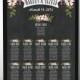 Custom Chalkboard Table Arrangement or Seating Sign - Wedding Seating Chart - Chalkboard Table Sign - Seating Assignment
