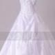 Lace Plus Size Wedding Gown White Lace Debutange Gown