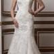 Justin Alexander Wedding Dress Style 8797
