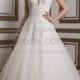 Justin Alexander Wedding Dress Style 8807