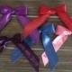 Personalized Ribbon Bow, Wedding Garter, Bridal Garter, Prom Garter, Homecoming Garter, Personalise Ribbon, Printed Ribbon