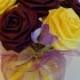 CREATE YOUR OWN Cutie Pot Ribbon Flower Centerpiece for Wedding/ Bridal Shower/ Baby Shower/ Sweet 16/ Housewarming/ Home Decor