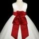 New Ivory 37 color sash choose Flower Girl dress tulle easter sash pageant wedding bridal  bridesmaid toddler 12-18m 2 4 6 6x 8 9 10 #108