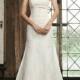 Sincerity Bridal Wedding Dresses Style 3664