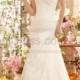 Mori Lee Wedding Dress 6802