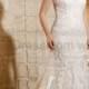 Mori Lee Plus Size Wedding Dress 3188