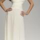 Bridesmaid Dress Infinity Ivory Dress Floor Length Wrap Convertible Dress Wedding.