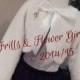 Off White Flower Girl Jacket Coat Capelet Off White Faux Fur Bolero Shrug Wedding Jacket Custom Made Sizes 2T, 3T, 4T, 5 up to Girls Size 8