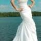 Sincerity Bridal Wedding Dresses Style 3666