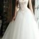 Sincerity Bridal Wedding Dresses Style 3656