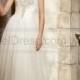 Mori Lee Wedding Gown 5374