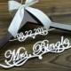 Personalized Wedding Hanger with date, Deluxe Custom Bridal Hanger, Bride Name Hanger, Bridesmaid Hanger, wedding gift EL020