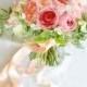 Gorgeous Bridal Bouquets from Garden Rose