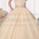 Essense Wedding Dress Style D1606
