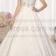 Essense Wedding Dress Style D1595