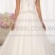 Essense Wedding Dress Style D1601