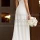 Essense Wedding Dress Style D1611